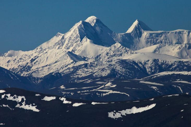 Scopri di più sull'articolo Un’antica leggenda sulla diffusione dello Sciamanesimo