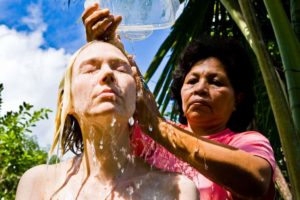 Scopri di più sull'articolo Medicina tradizionale sciamanica