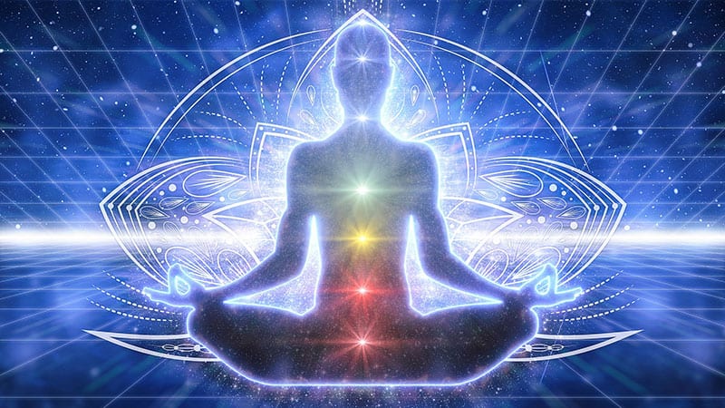 aprire la percezione del sensitivo