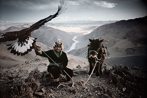 sciamanesimo in mongolia