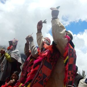 massaggio qooqoi inka qeros