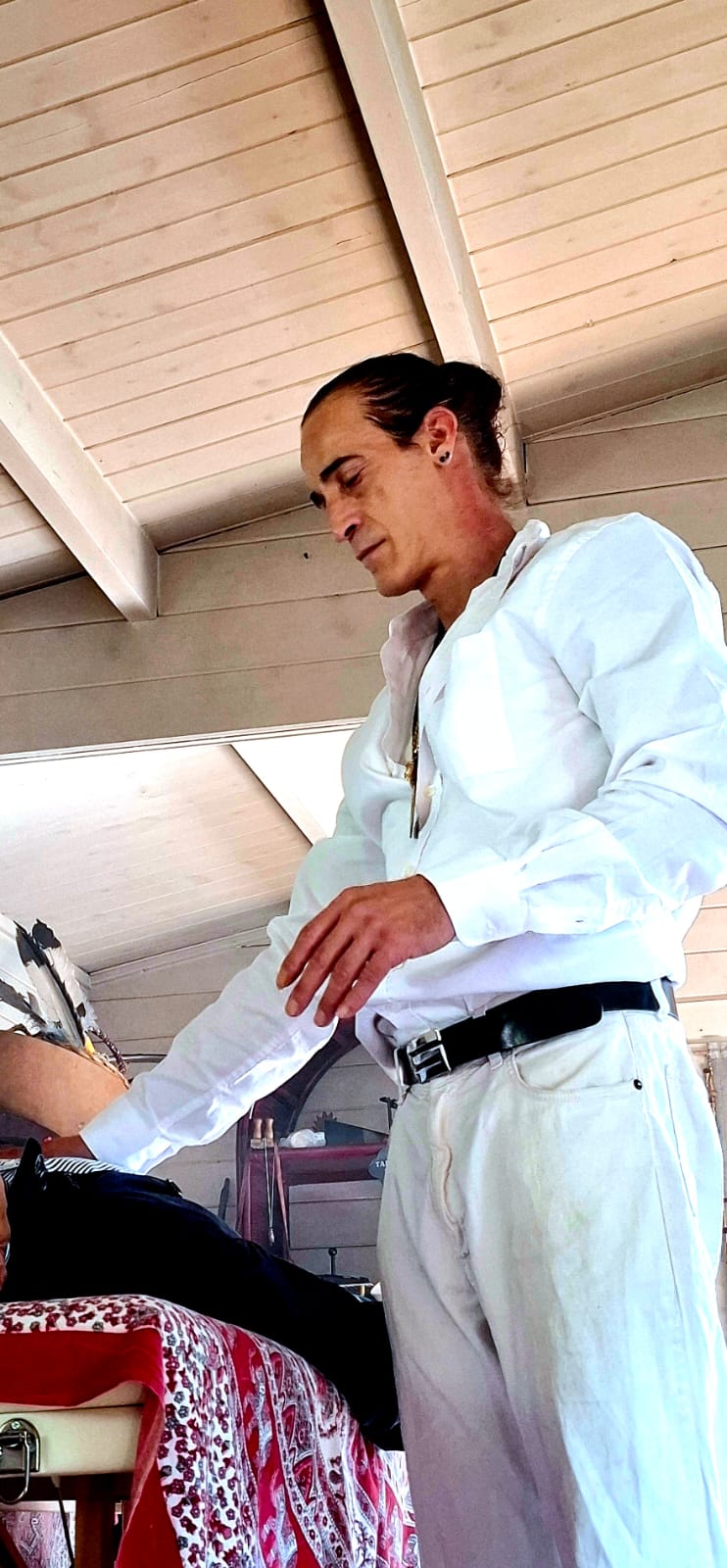 Al momento stai visualizzando Spiegazione delle Terapie individuali